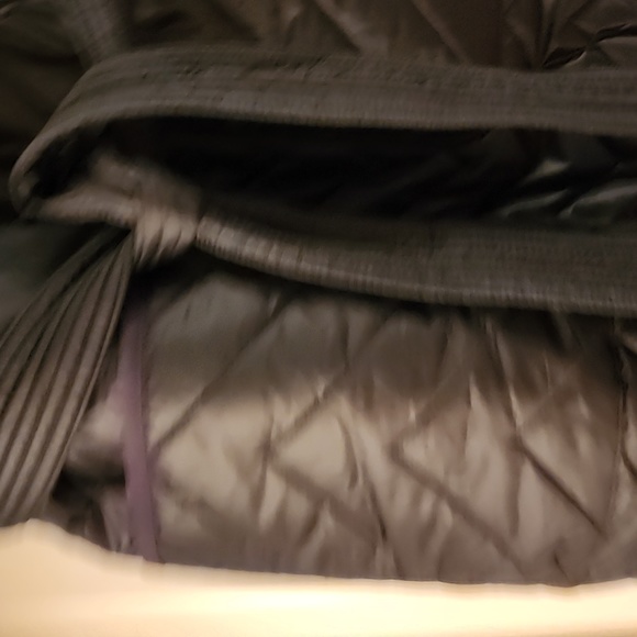 Black jacket - Picture 7 of 8